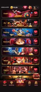 Dream55 Game Apk