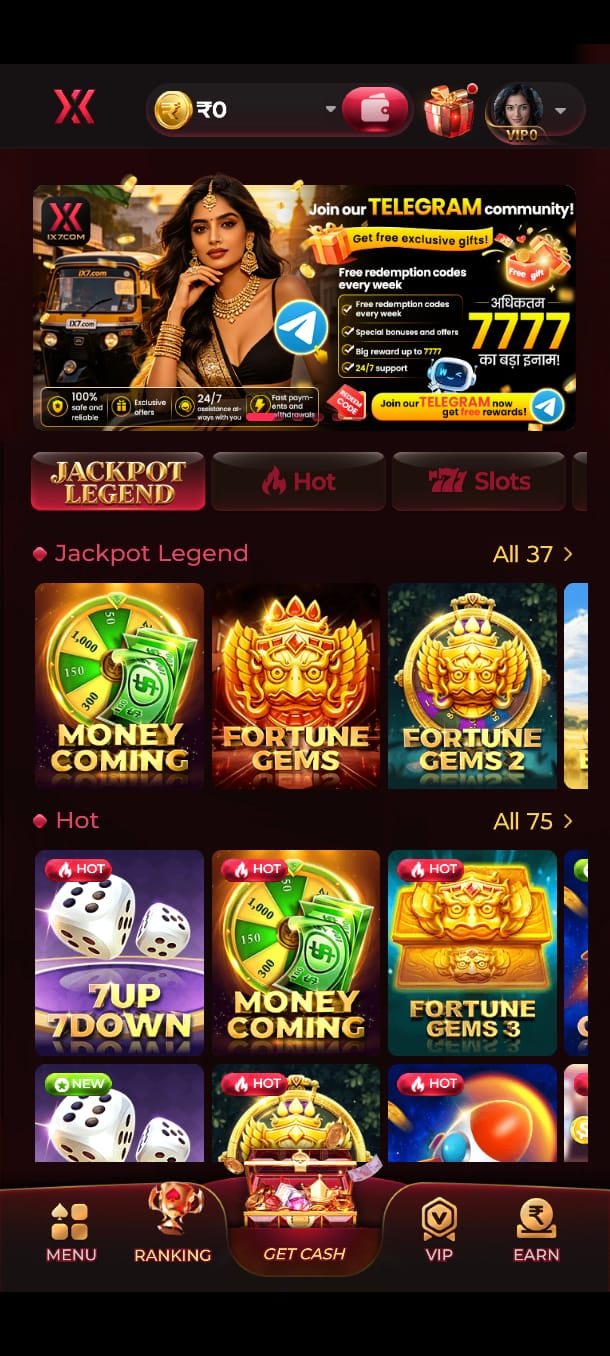 IX7 Game APK Download – Latest Version for Android (2026)