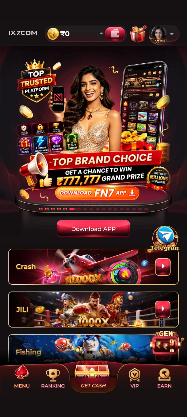 IX7 Game APK Download – Latest Version for Android (2026)