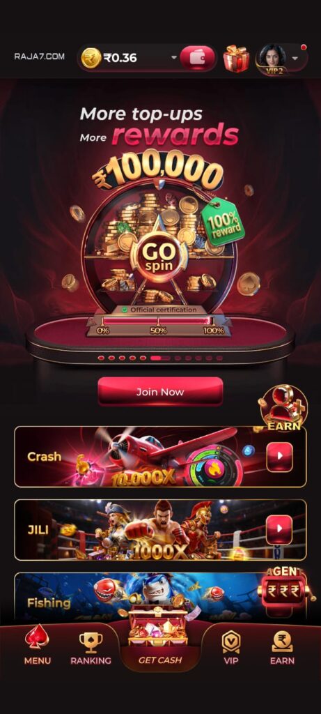 Raja7 game Apk Download – Latest Version for Android (2026)