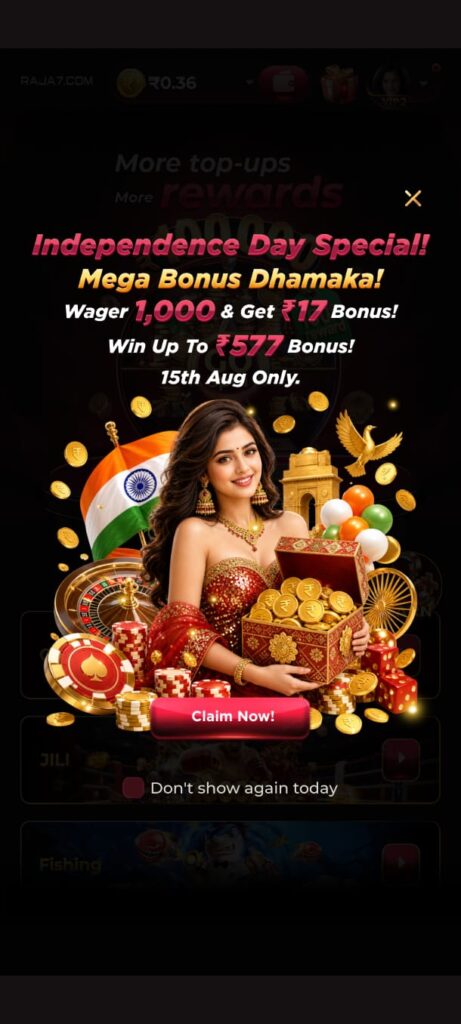 Raja7 game Apk Download – Latest Version for Android (2026)
