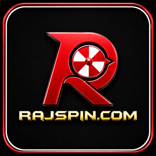 Rajspin Game