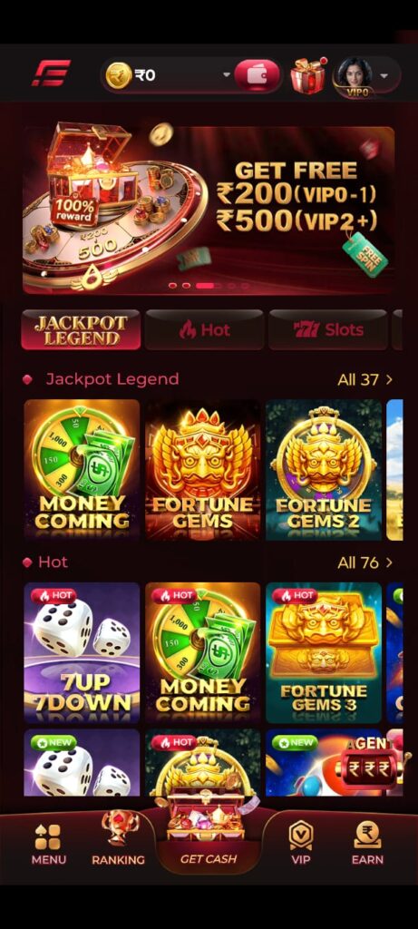 ie777 game APK Download – Latest Version for Android (2026)